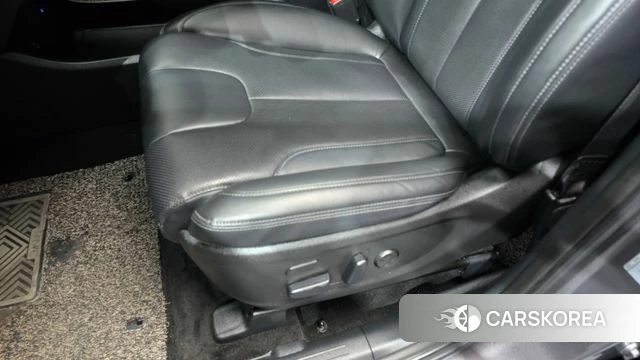 Hyundai The New Santa Fe id 4958881 из Кореи 25