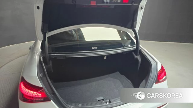 Mercedes-Benz E-Class W213 id 5033609 из Кореи 25
