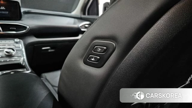 Hyundai The New Santa Fe id 4966205 из Кореи 25