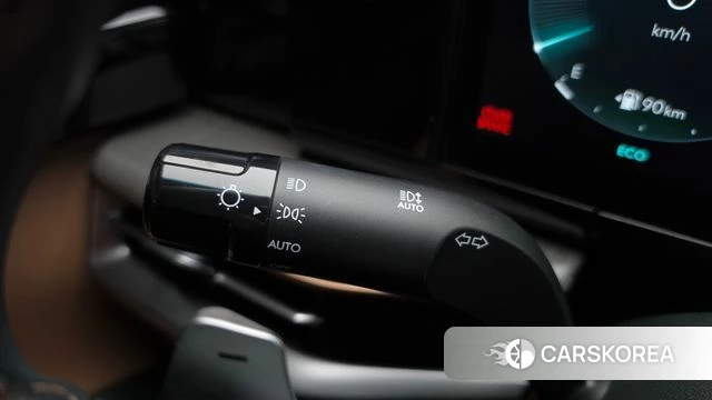 Hyundai Grandeur Hybrid (GN7) id 4980826 из Кореи 25