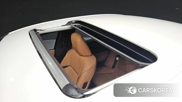Lexus ES300h 7th generation id 5013741 из Кореи 25