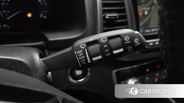 Ssangyong G4 Rexton id 4930777 из Кореи 25