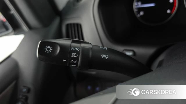 Hyundai The New Grand Starex id 5004283 из Кореи 25