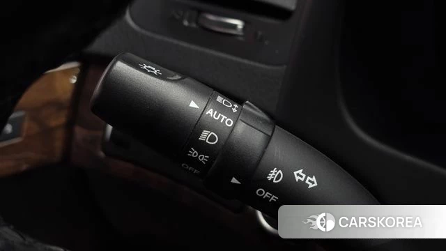 Kia The New Mohave id 4988329 из Кореи 25