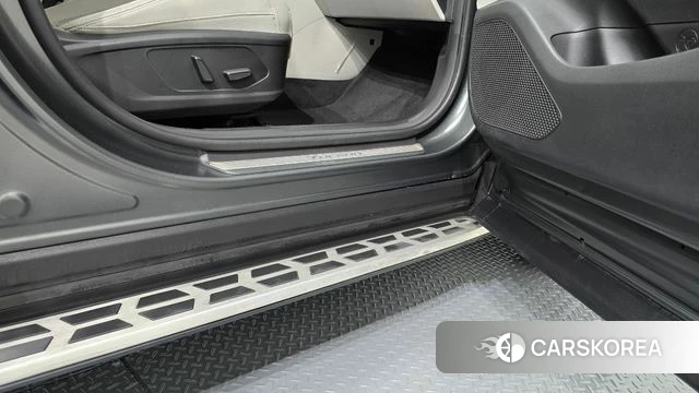 Hyundai The New Tucson (NX4) id 4964893 из Кореи 25