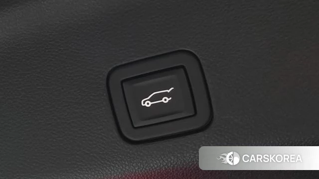 Cadillac Escalade 5th Generation id 5039515 из Кореи 25