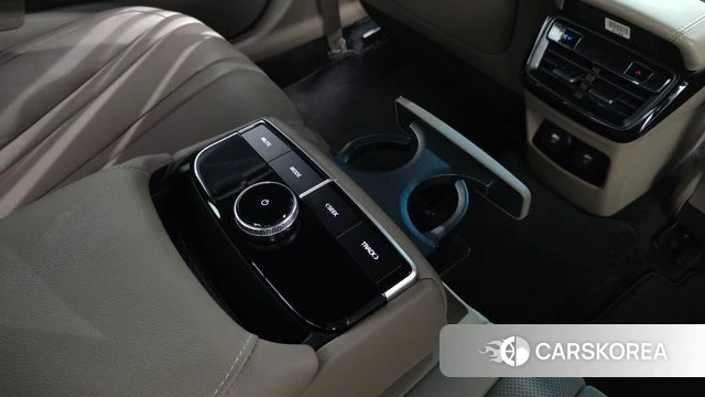 Kia K8 Hybrid id 5002847 из Кореи 25