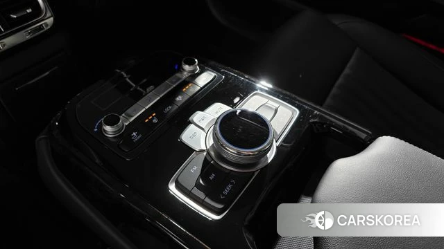 Genesis G90 id 4936924 из Кореи 25