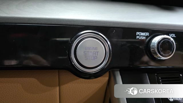 Kia Carnival 4th generation id 4975921 из Кореи 25