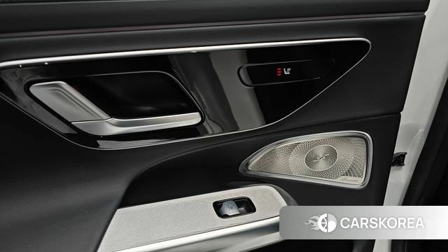 Mercedes-Benz E-Class W214 id 4941116 из Кореи 25