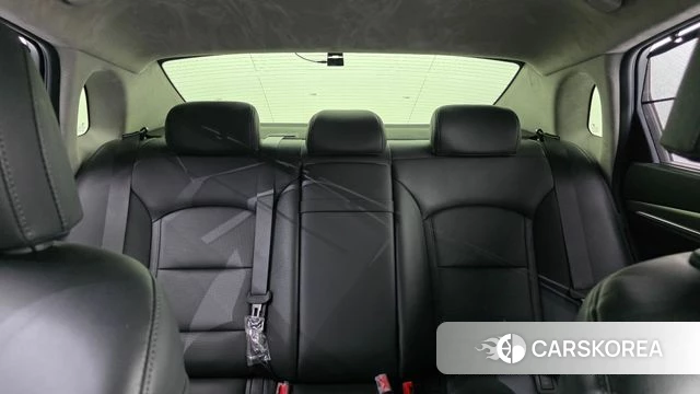 Hyundai The New Grandeur IG Hybrid id 5002725 из Кореи 25