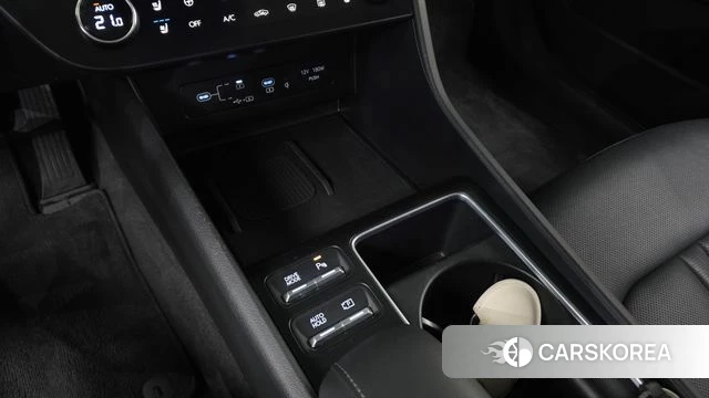 Hyundai Sonata D Edge (DN8) id 4985112 из Кореи 25