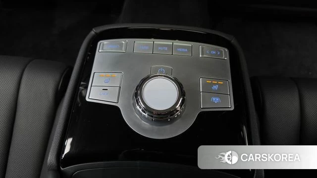 Genesis G80 (RG3) id 4957679 из Кореи 25