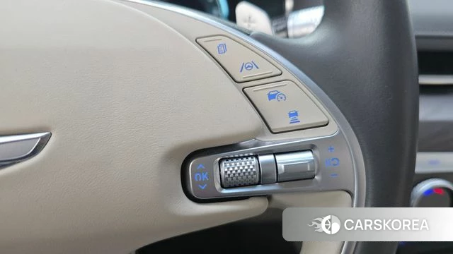 Genesis G80 (RG3) id 4980921 из Кореи 25