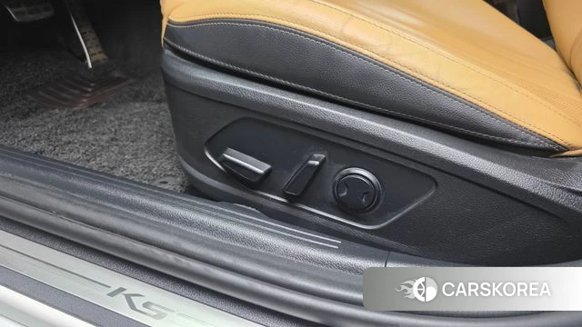 Kia K5 Hybrid 3rd Generation id 5040930 из Кореи 25