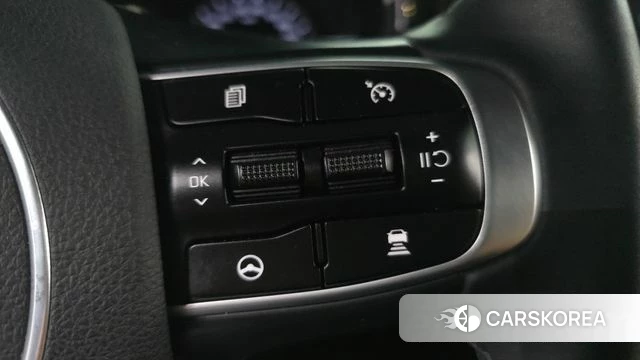 Kia K5 3rd generation id 5003356 из Кореи 25