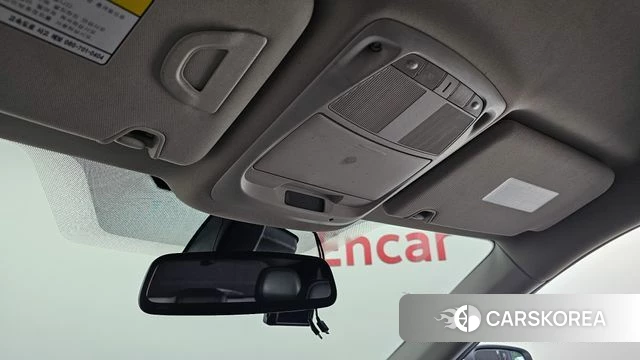 Renault Korea (Samsung) QM6 id 4967648 из Кореи 25