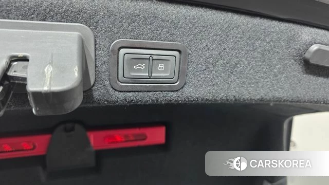 Audi New A6 id 4931149 из Кореи 25