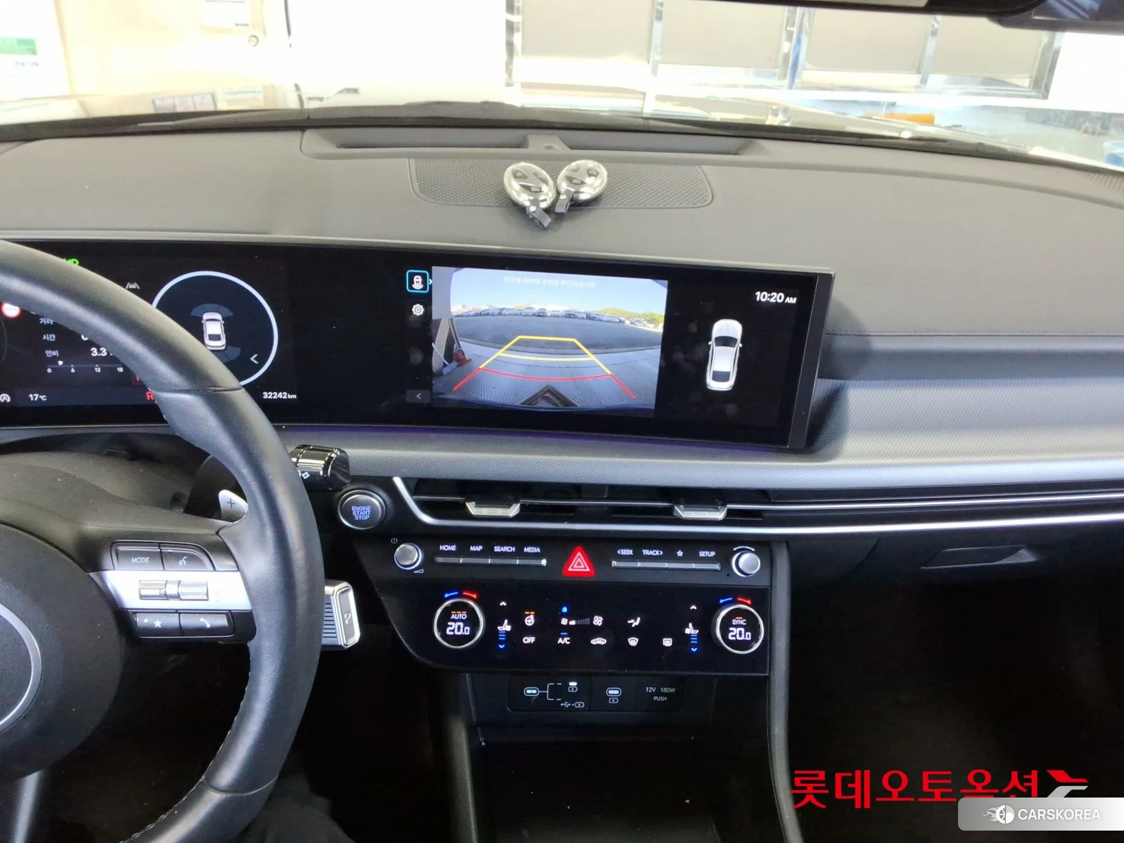 Hyundai Sonata id 4990003 из Кореи 25
