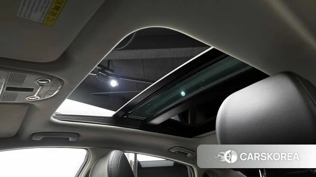 Hyundai The New Grandeur IG id 4371227 из Кореи 25