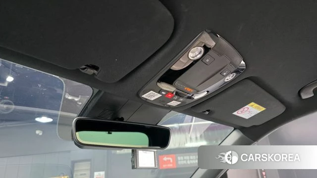 Kia Sorento 4th Generation id 4958633 из Кореи 25