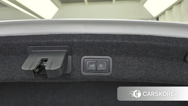 Audi A6 (C8) id 4991109 из Кореи 25