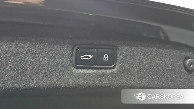 Genesis G90 id 4952827 из Кореи 25