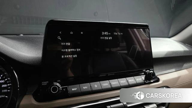 Kia Seltos id 4958434 из Кореи 25