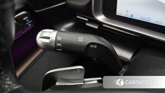 Hyundai Ionic 6 id 4481159 из Кореи 25