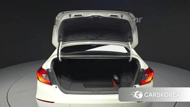 Honda Accord 10th Generation id 4967672 из Кореи 25