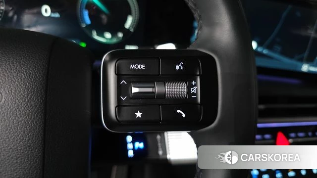 Hyundai Santa Fe (MX5) id 5001816 из Кореи 25