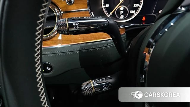 Bentley Continental GT 3rd Generation id 4941919 из Кореи 25