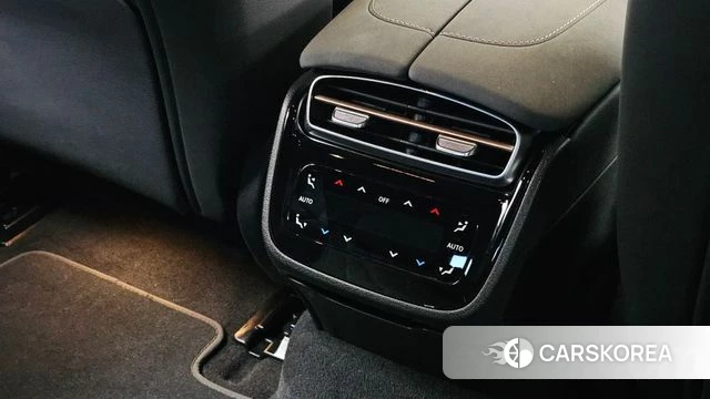 Mercedes-Benz EQS V297 id 4928729 из Кореи 25