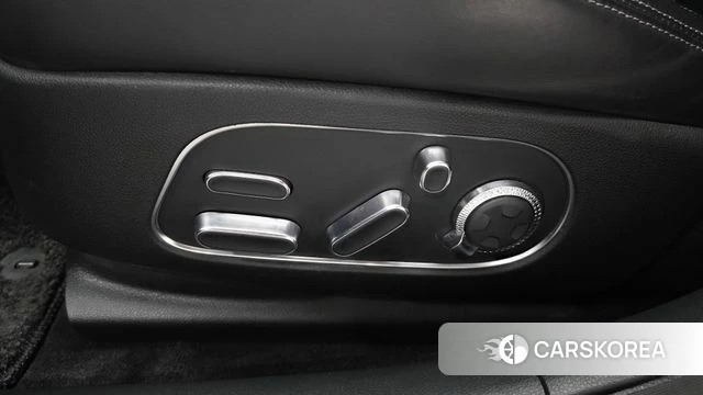Genesis G90 (RS4) id 4922499 из Кореи 25