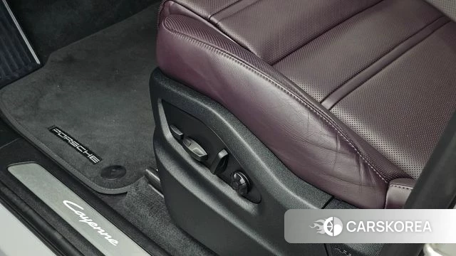 Porsche Cayenne (PO536) id 5011390 из Кореи 25