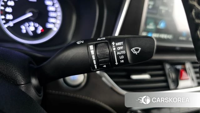 Hyundai Grandeur IG id 4988265 из Кореи 25