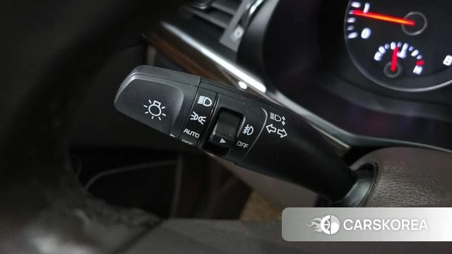 Kia Come New K7 id 5042103 из Кореи 25