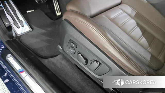 BMW iX3 id 5032931 из Кореи 25
