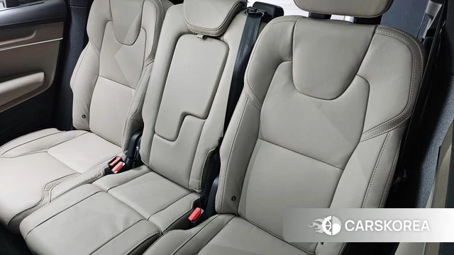 Volvo XC90 second Generation id 4739177 из Кореи 25