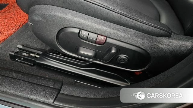 Mini Cooper Clubman id 5004482 из Кореи 25