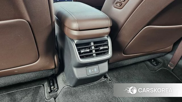 Hyundai Grandeur (GN7) id 4985641 из Кореи 25