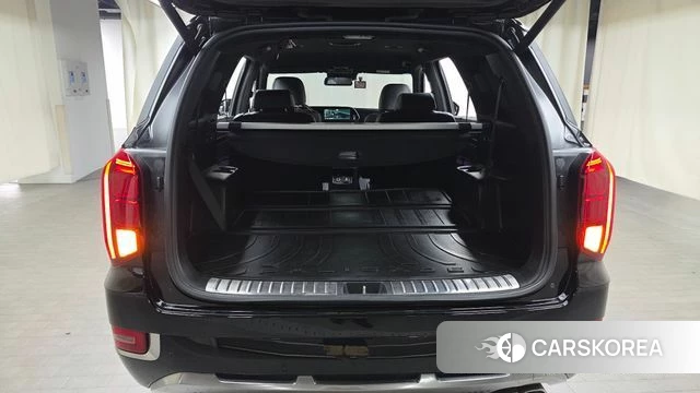 Hyundai Palisade id 4779602 из Кореи 25