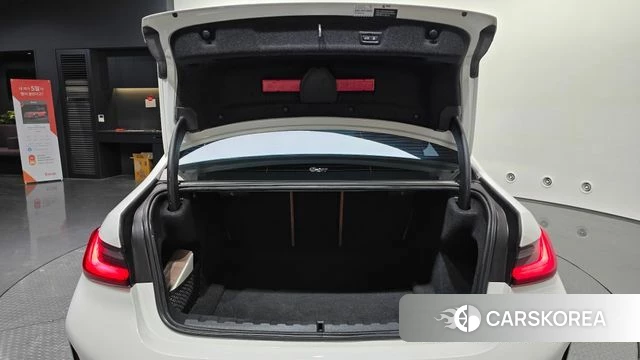 BMW 3 Series (G20) id 5039291 из Кореи 25
