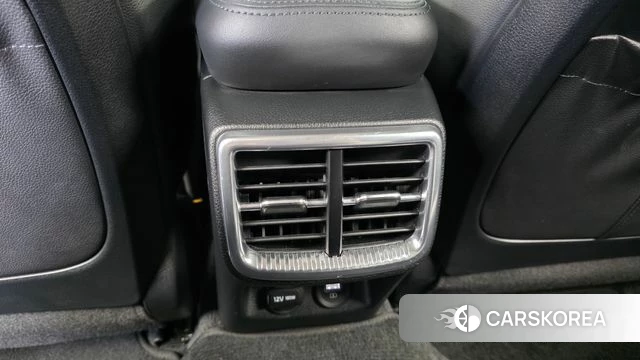 Kia K5 3rd generation id 5002284 из Кореи 25