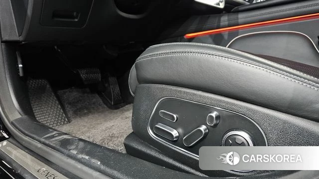Genesis G90 (RS4) id 4951367 из Кореи 25