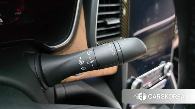 Renault Korea (Samsung) The New SM6 id 4958812 из Кореи 25