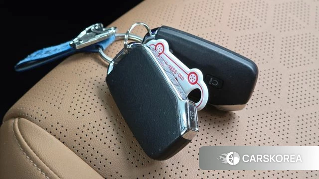 Kia The New Seltos id 4995579 из Кореи 25