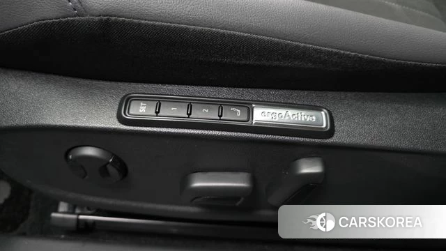 Volkswagen ID.5 id 4612387 из Кореи 25