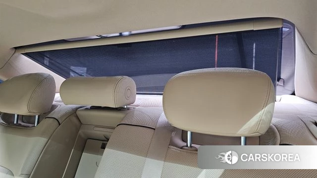 Genesis G80 id 5023814 из Кореи 25