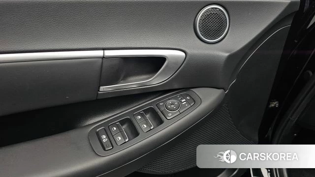 Hyundai Sonata Hybrid (DN8) id 5017291 из Кореи 25